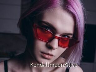 KendallmoonAlice