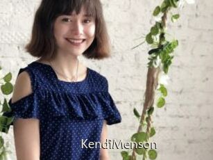 KendiMenson
