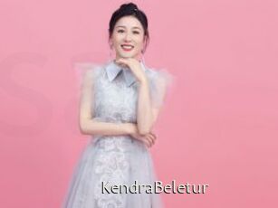 KendraBeletur