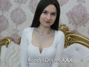 KendraDevineXXX