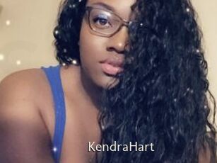 KendraHart