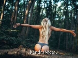 KendraNice18
