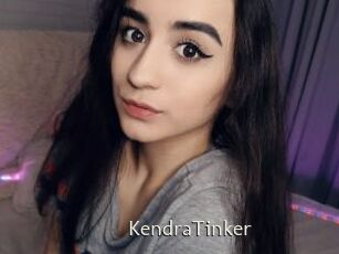 KendraTinker