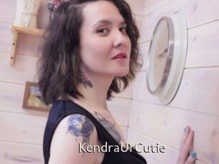 KendraUrCutie