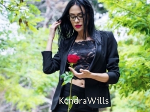 KendraWills