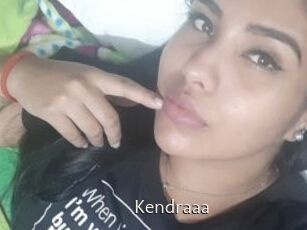 Kendraaa