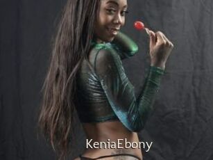 KeniaEbony