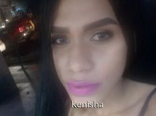 Kenisha