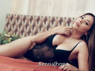 KennaJhons