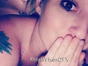 KennaVixenDTX
