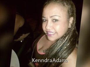 KenndraAdams