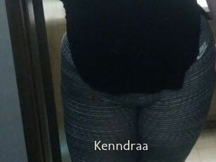 Kenndraa