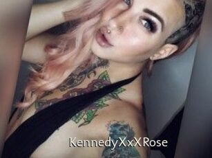 KennedyXxXRose