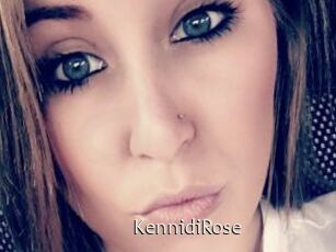 KennidiRose
