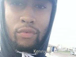 KennyK9