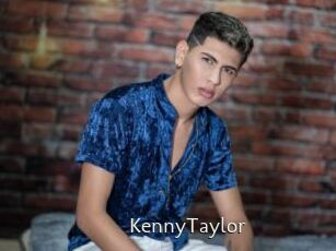 KennyTaylor