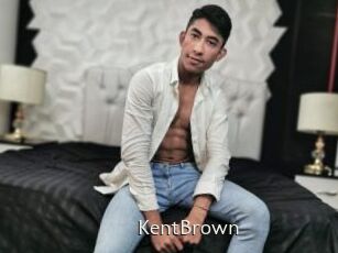 KentBrown