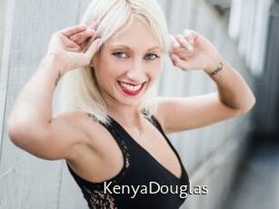 KenyaDouglas