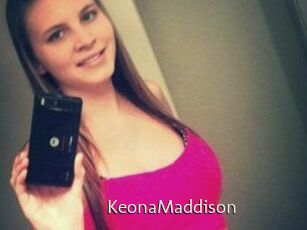KeonaMaddison