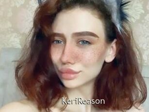 KeriReason