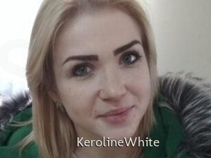 KerolineWhite