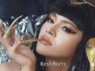 KeshBorts
