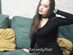 KessedyHair