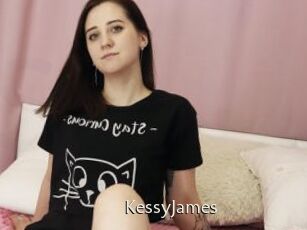 KessyJames