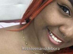 Kethleenanddebora