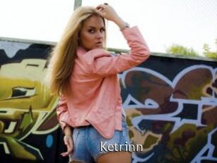 Ketrinn