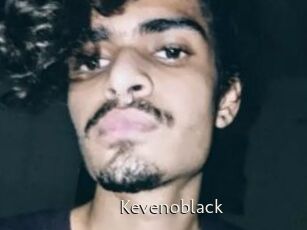 Kevenoblack