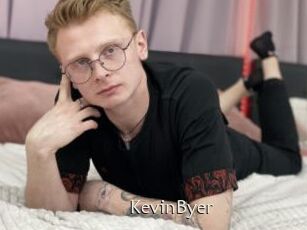 KevinByer