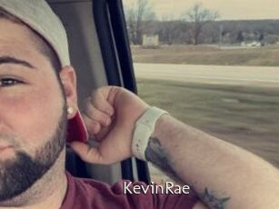 KevinRae