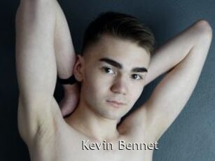 Kevin_Bennet