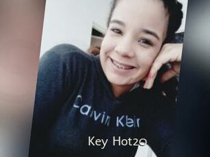 Key_Hot20