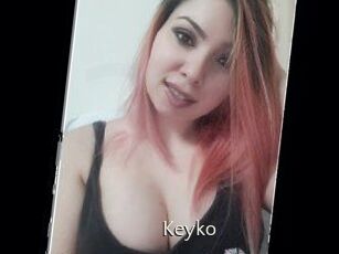 Keyko