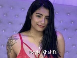 Keyla_Khalifa