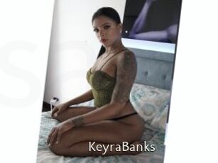 KeyraBanks
