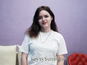 KeysySunshine