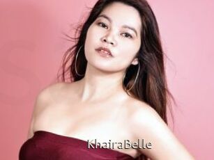 KhairaBelle