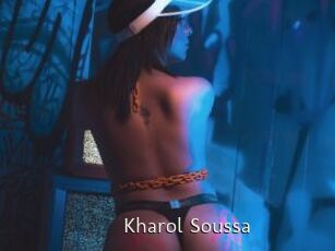 Kharol_Soussa