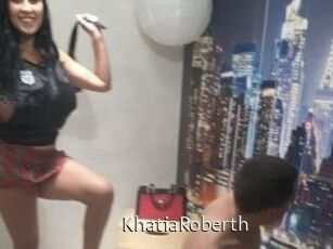 KhatiaRoberth