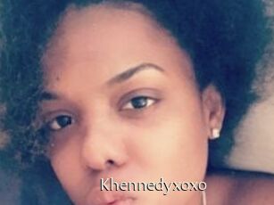 Khennedyxoxo