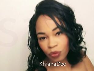 KhianaDee