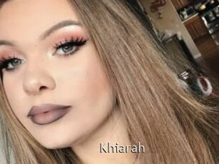 Khiarah