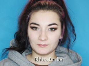 KhloeBarker