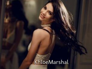 KhloeMarshal