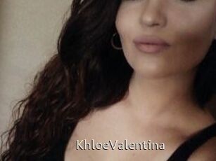 KhloeValentina