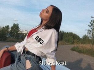 KhloyaKeat