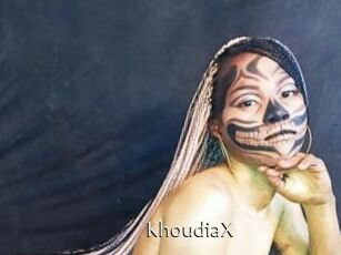 KhoudiaX